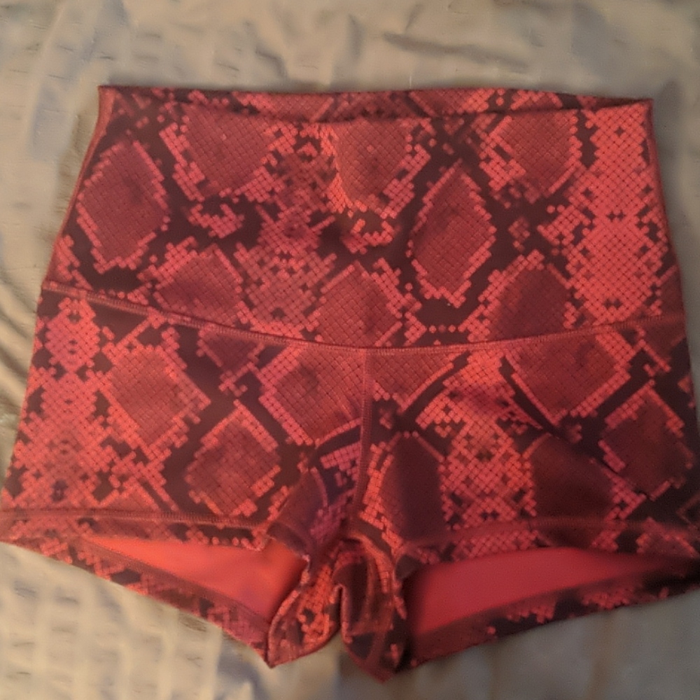 Lululemon shorts